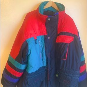 St. John’s Bay XXL Coat